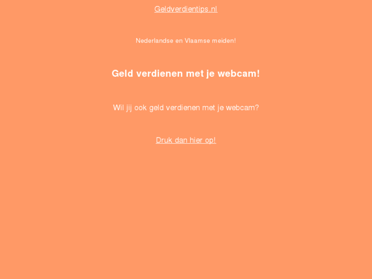 www.geldverdientips.nl