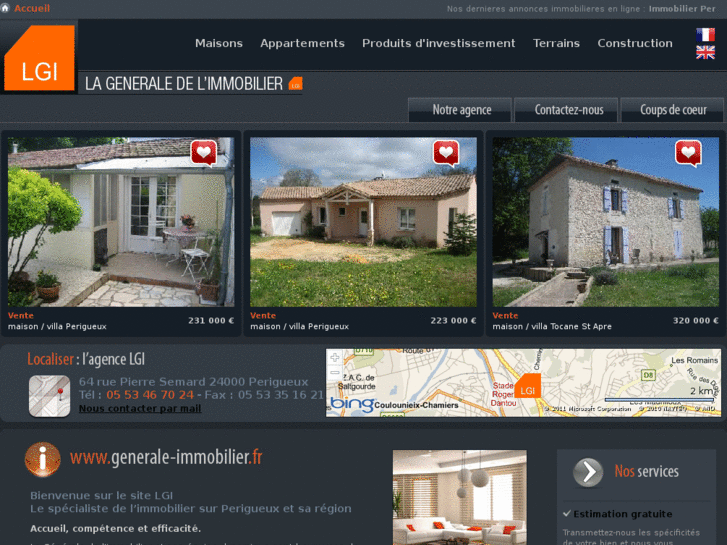 www.generale-immobilier.com