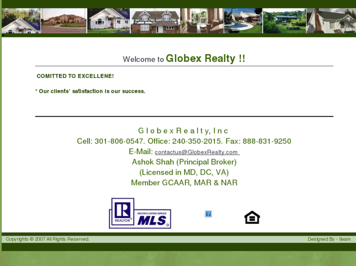 www.globexrealty.com