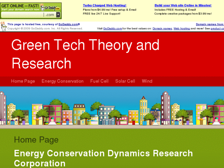www.greentechtheory.com