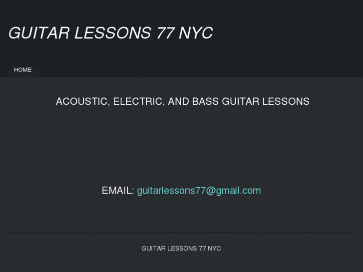 www.guitarlessons77.com