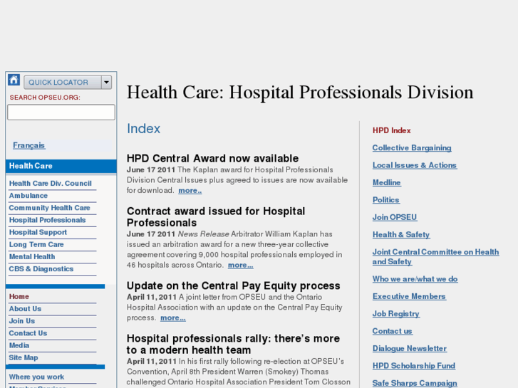 www.healthcareunion.org