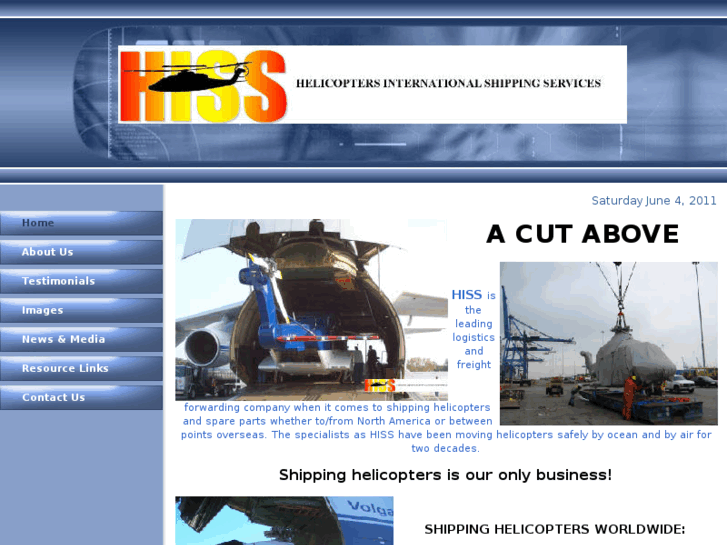 www.helicoptershipping.com