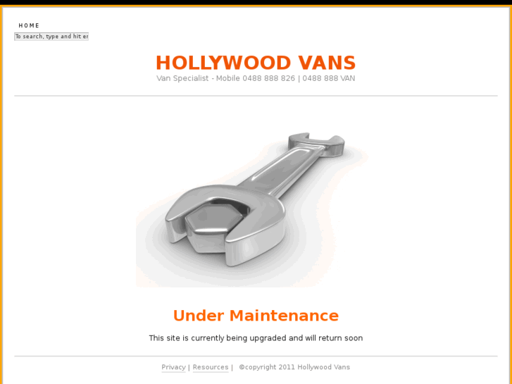 www.hollywoodvans.com