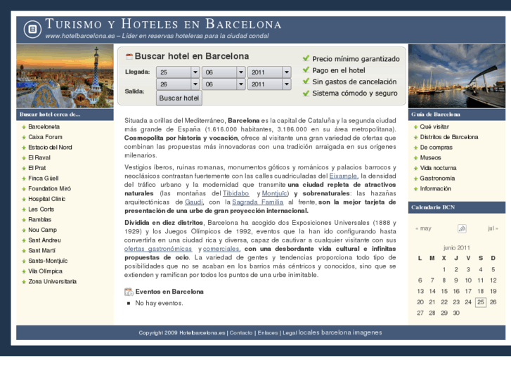 www.hotelbarcelona.es