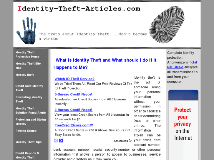 www.identity-theft-articles.com