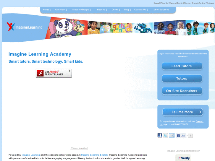 www.imaginelearningacademy.com
