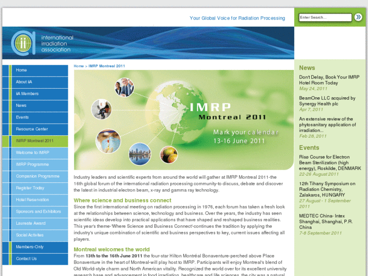 www.imrp2011.com