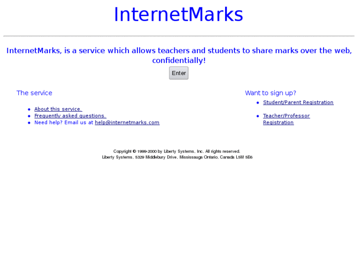 www.internetmarks.com