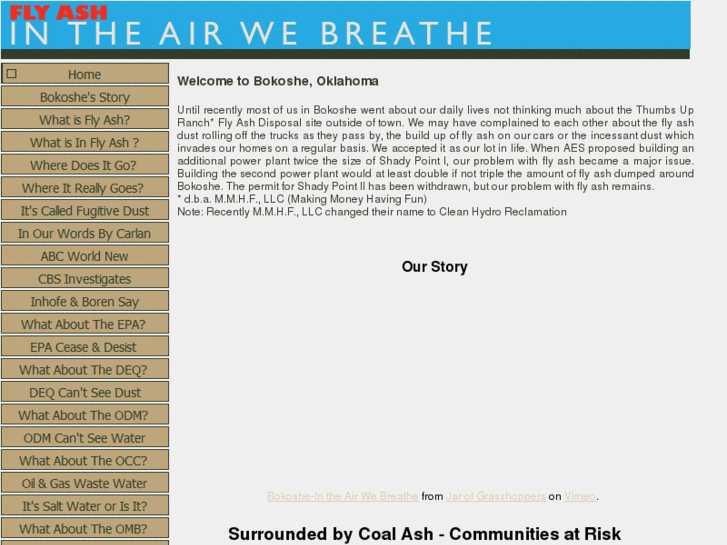 www.intheairwebreathe.com