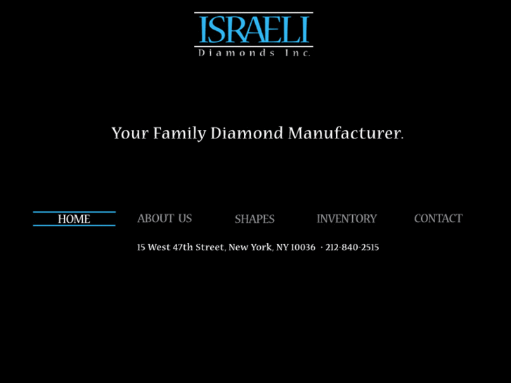 www.israelidiamondsinc.com