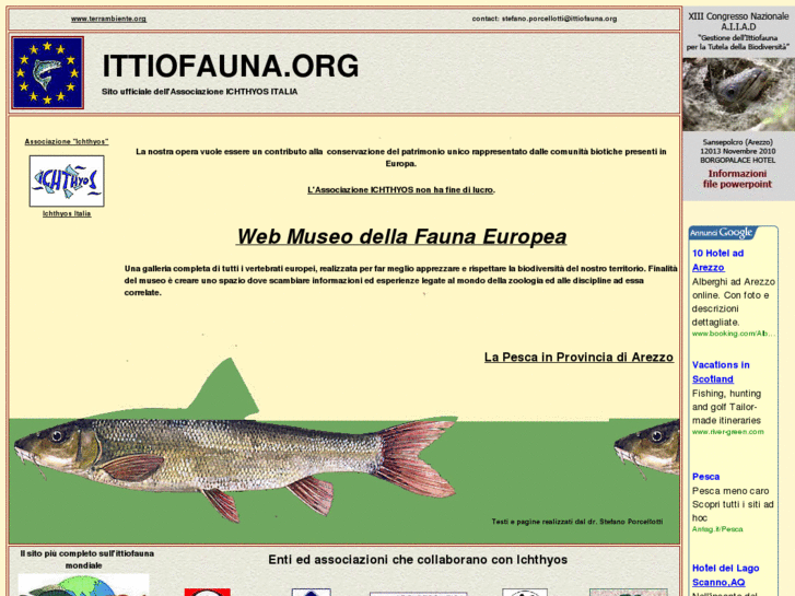 www.ittiofauna.org