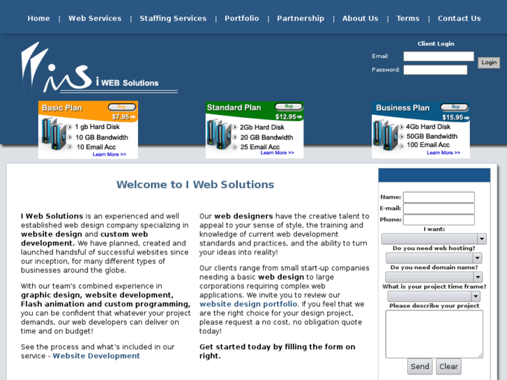 www.iwebsolutions.us