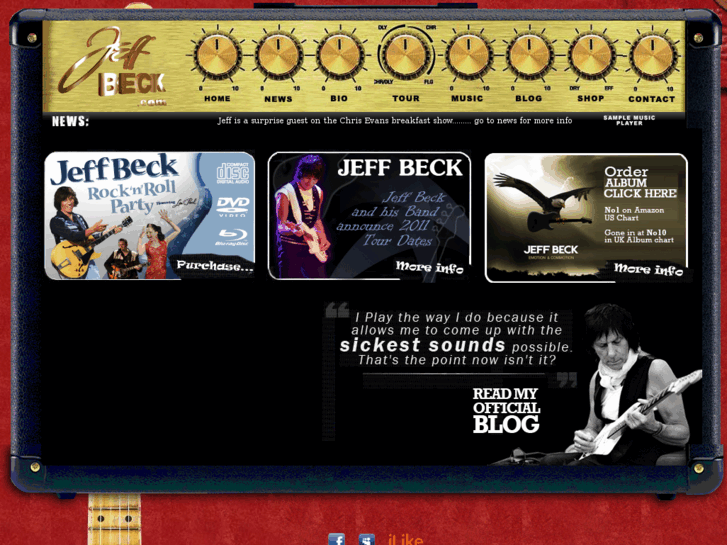 www.jeffbeck.com