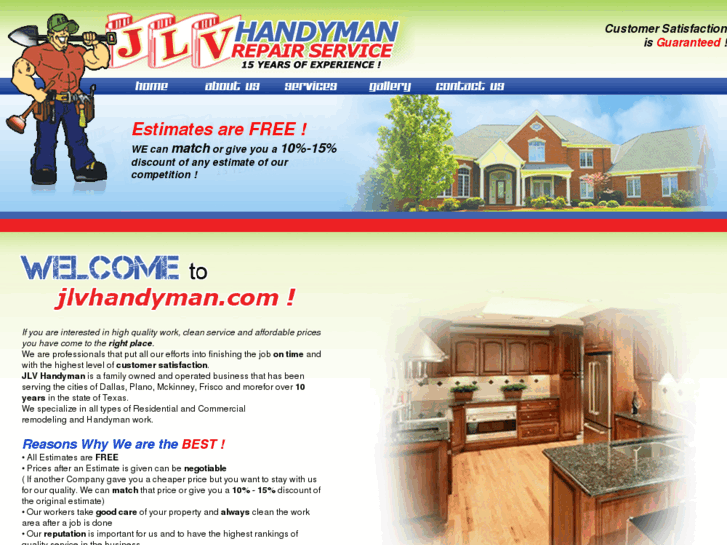 www.jlvhandyman.com