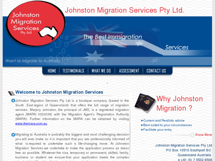 www.johnstonmigration.com