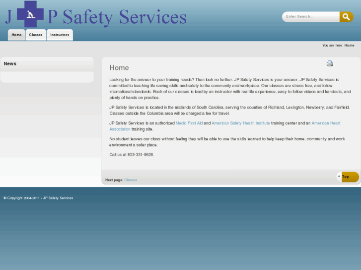 www.jpsafetyservices.com