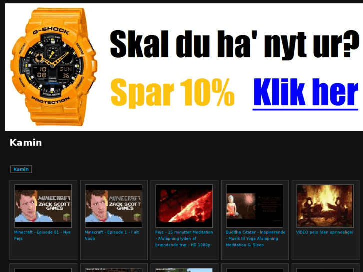 www.kamin.dk