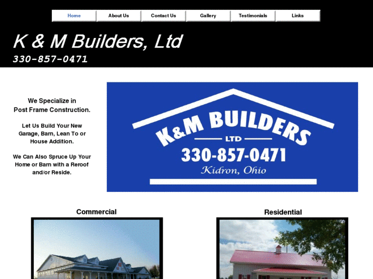 www.kmbuilder.com