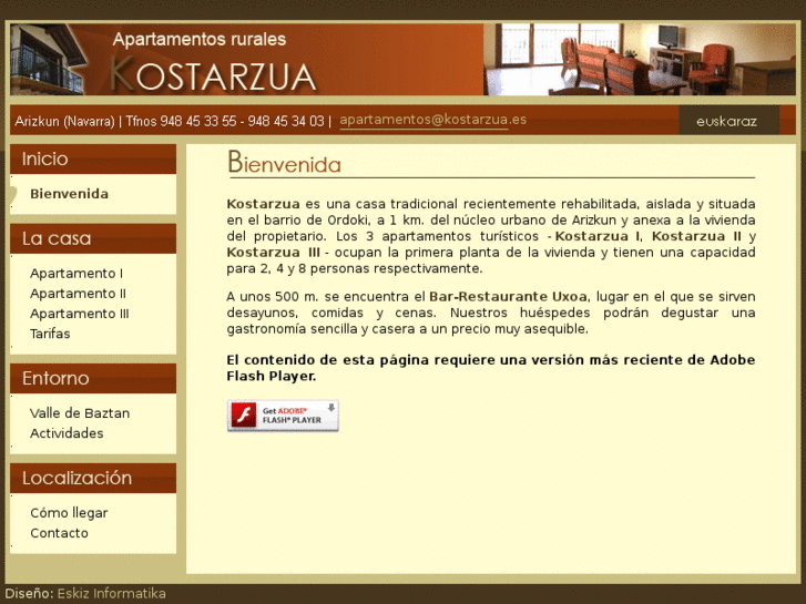 www.kostarzua.es