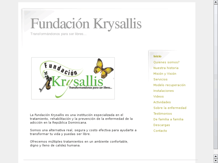 www.krysallis.org