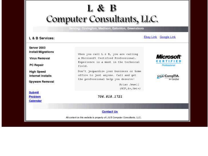 www.lnbcomputers.com