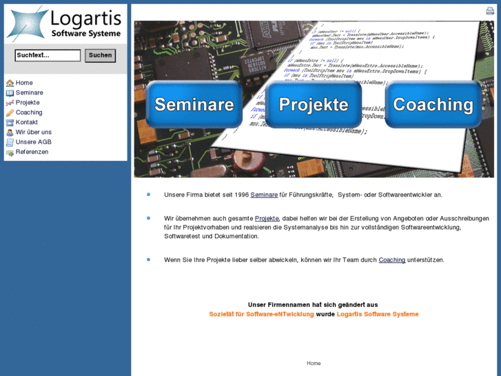 www.logartis.de