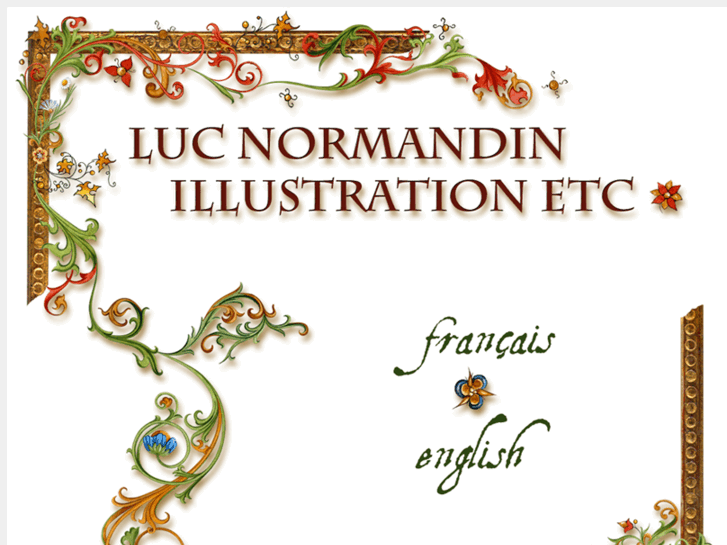 www.lucnormandinillustration.com