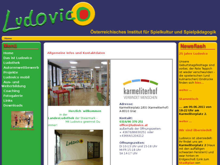 www.ludovico.at