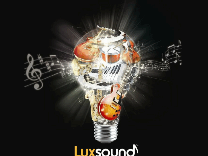 www.luxsound.net