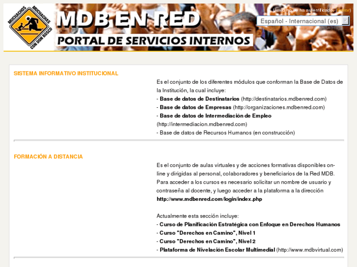 www.mdbenred.com