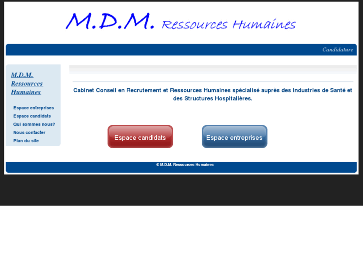 www.mdm-rh.com