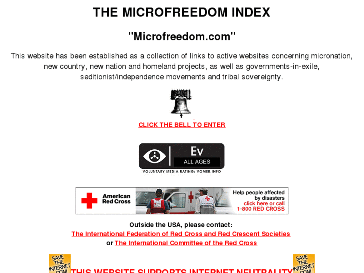 www.microfreedom.com