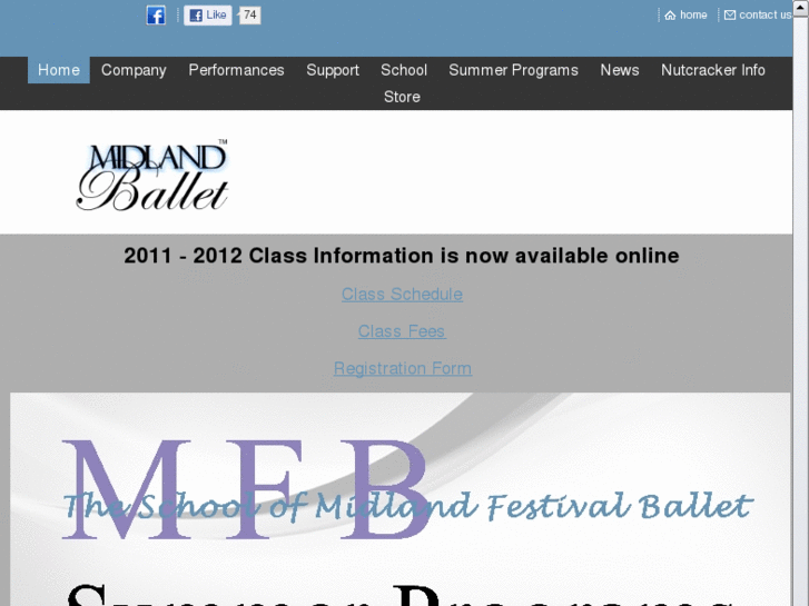 www.midlandfestivalballet.org