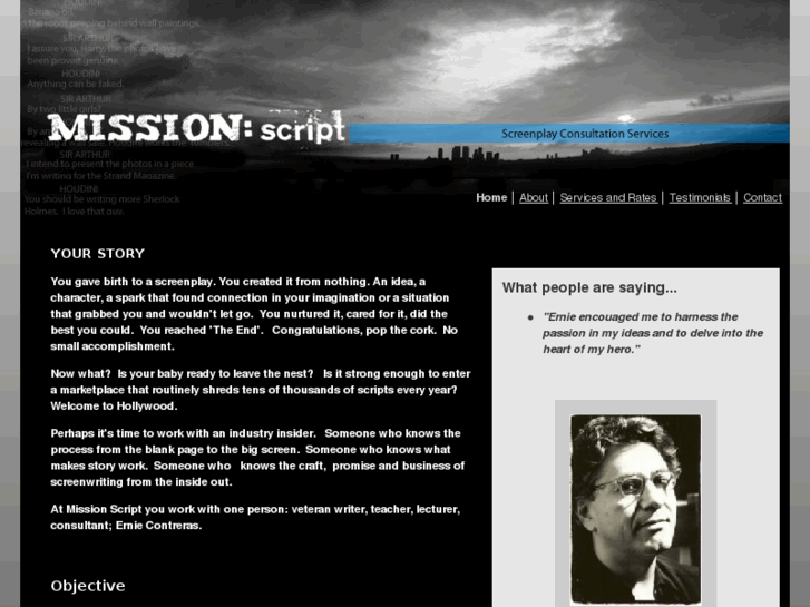 www.missionscript.com