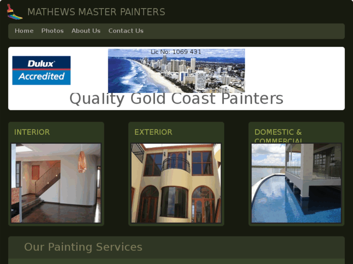 www.mmpainters.com