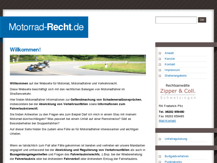 www.motorrad-recht.de