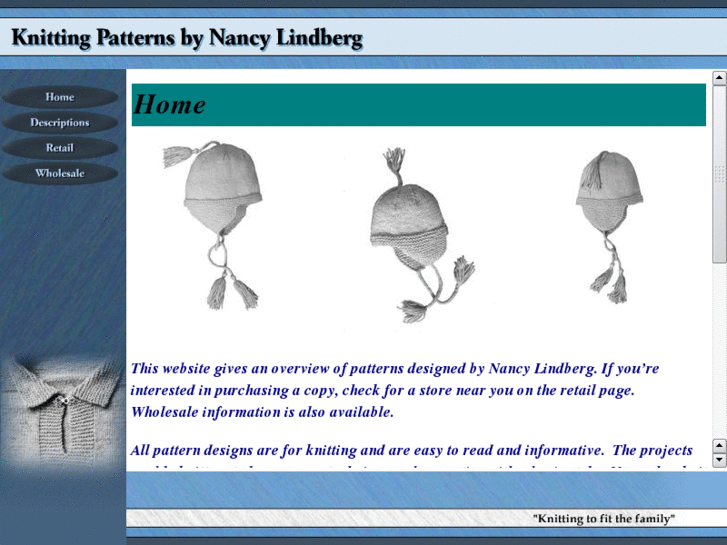 www.nancylindbergpatterns.com