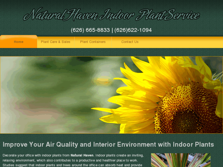 www.naturalhaven.net