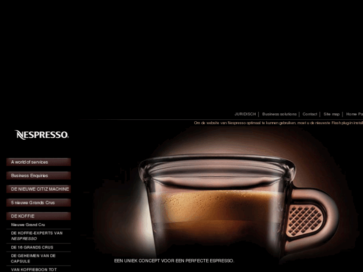 www.nespresso.nl