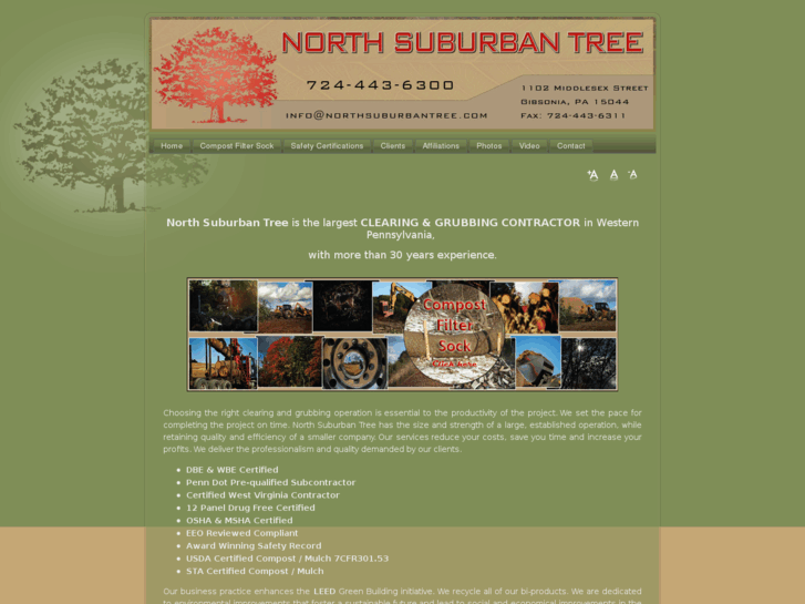 www.northsuburbantree.com