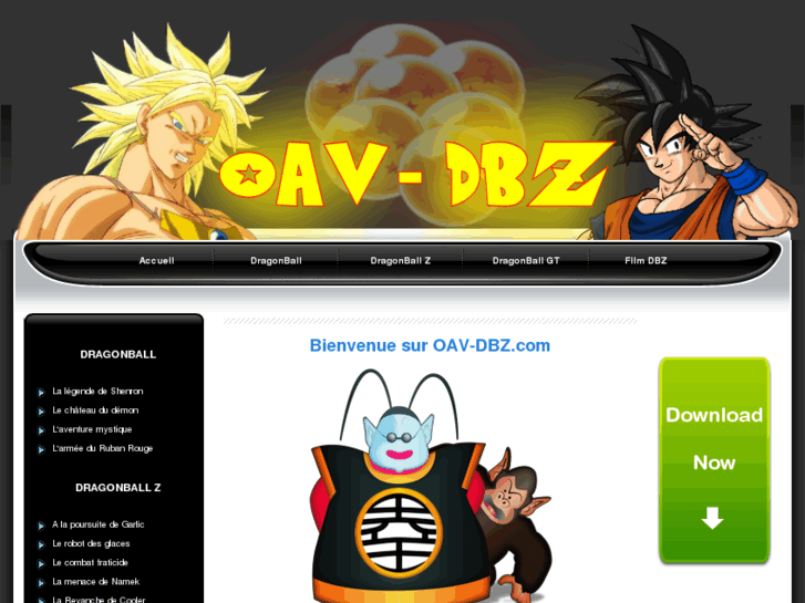 www.oav-dbz.com