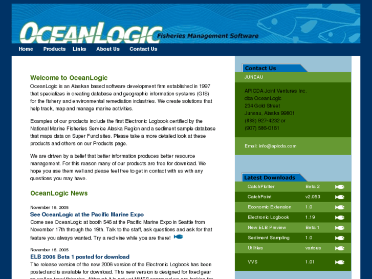 www.oceanlogic.com