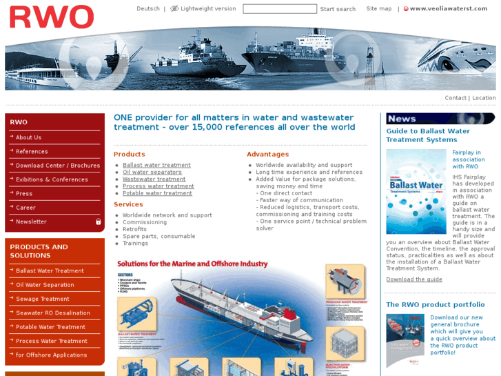 www.oily-water-separator.com