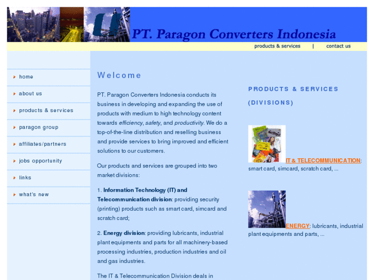 www.paragonconverters.com