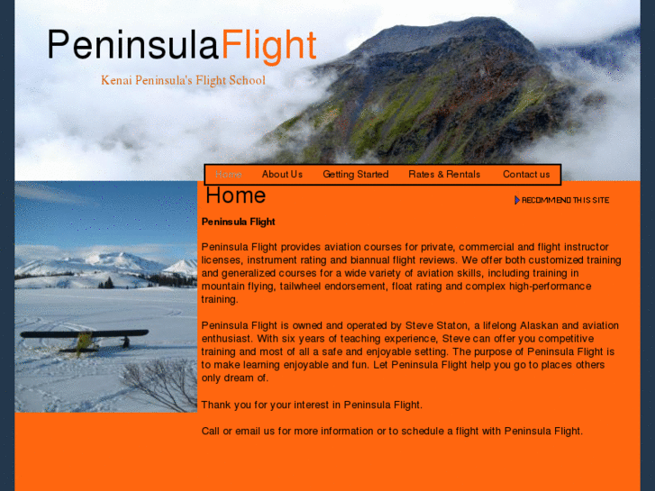 www.peninsulaflight.com