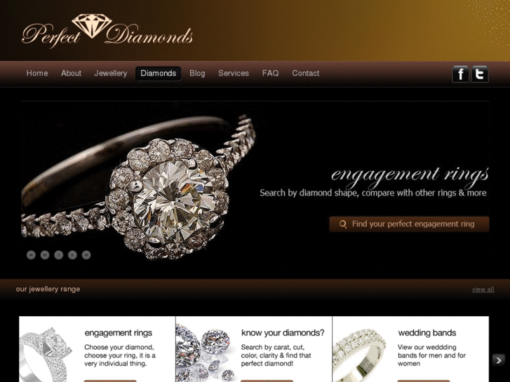 www.perfectdiamonds.com.au