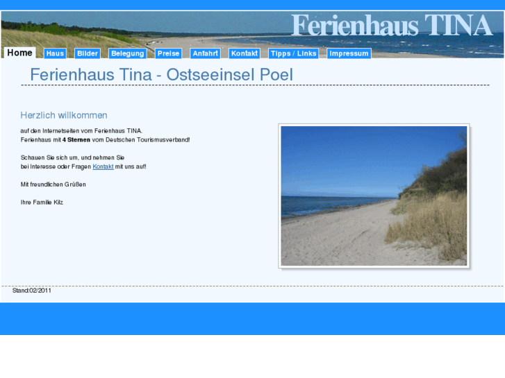 www.poel-ferienhaus-tina.de