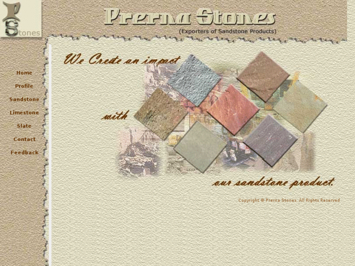 www.prernastones.com