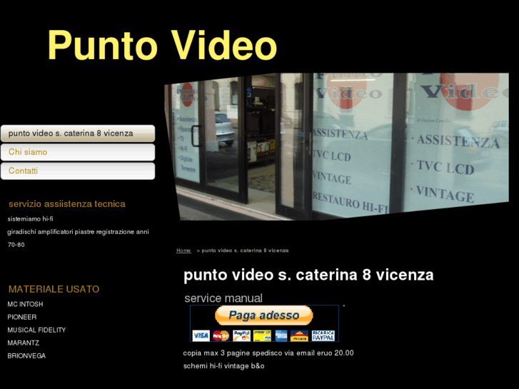 www.punto-video.com